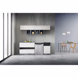 Whirlpool Lavastoviglie a libera installazione - WFO 3O41 PL X - Vista aggiuntiva 6