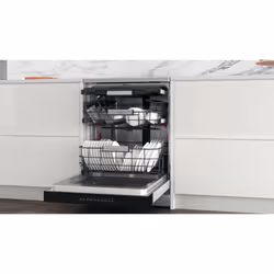 Whirlpool Lavastoviglie a libera installazione - WFO 3O41 PL X - Vista aggiuntiva 7