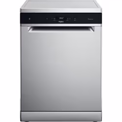 Whirlpool MaxiSpace WFC 3C34 P X lavastoviglie Libera installazione 14 coperti D - Vista aggiuntiva 2