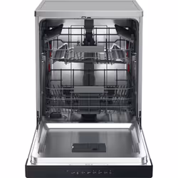Whirlpool MaxiSpace WFC 3C34 P X lavastoviglie Libera installazione 14 coperti D - Vista aggiuntiva 4