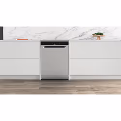 Whirlpool MaxiSpace WFC 3C34 P X lavastoviglie Libera installazione 14 coperti D - Vista aggiuntiva 5