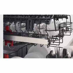 Whirlpool MaxiSpace WFC 3C34 P X lavastoviglie Libera installazione 14 coperti D - Vista aggiuntiva 8