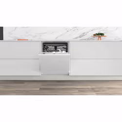 Whirlpool Lavastoviglie da Incasso WIC 3C33 F - Vista aggiuntiva 4