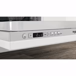 Whirlpool Lavastoviglie da Incasso WIC 3C33 F - Vista aggiuntiva 7