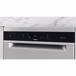 Whirlpool WFC 3C33 PF X Libera installazione 14 coperti D - Vista aggiuntiva 8