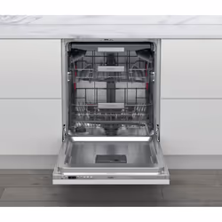 Whirlpool Lavastoviglie da incasso - WIO 3T126 PFE