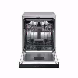 Whirlpool Lavastoviglie WFC 3C26 PF X - Vista aggiuntiva 4
