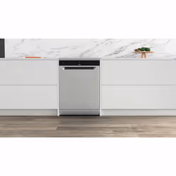Whirlpool Lavastoviglie WFC 3C26 PF X - Vista aggiuntiva 5