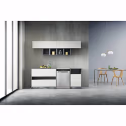 Whirlpool Lavastoviglie WFC 3C26 PF X - Vista aggiuntiva 6