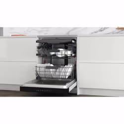 Whirlpool Lavastoviglie WFC 3C26 PF X - Vista aggiuntiva 7
