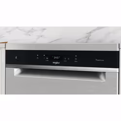 Whirlpool Lavastoviglie WFC 3C26 PF X - Vista aggiuntiva 8