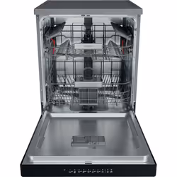 Whirlpool Lavastoviglie a libera installazione - WFO 3T141 X - Vista aggiuntiva 4