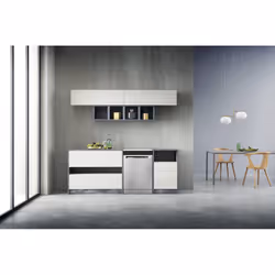 Whirlpool Lavastoviglie a libera installazione - WFO 3T141 X - Vista aggiuntiva 6