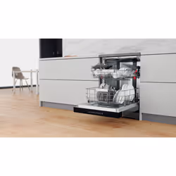 Whirlpool Lavastoviglie a libera installazione - WFO 3T141 X - Vista aggiuntiva 7