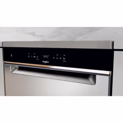 Whirlpool Lavastoviglie a libera installazione - WFO 3T141 X - Vista aggiuntiva 8