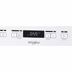 Whirlpool WFC 3C42 P Libera installazione 14 coperti C - Vista aggiuntiva 6