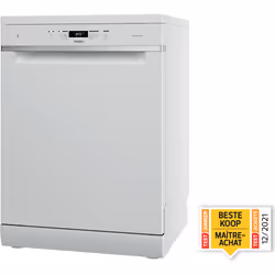 Whirlpool WFC 3C42 P Libera installazione 14 coperti C - Vista aggiuntiva 8