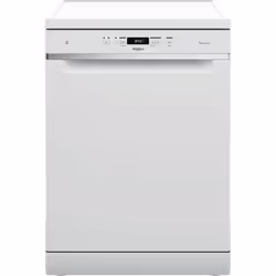 Whirlpool WFC 3C33 PF Superficie piana 14 coperti D