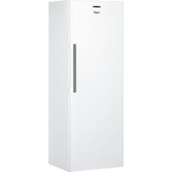 Whirlpool SW8 AM2Y WR 2 frigorifero Libera installazione 364 L E Bianco