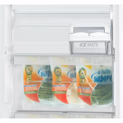 Whirlpool Congelatore verticale - UW8 F2Y WBI F 2 - Vista aggiuntiva 5