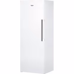Whirlpool UW6 F2C WB 2, 228 L, 26 kg/24h, SN-T, Sistema No-frost, E, Bianco