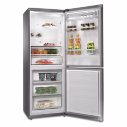 Whirlpool B TNF 5323 OX 3 Libera installazione 450 L D Acciaio inox