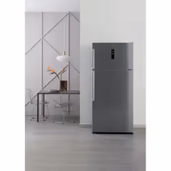 Whirlpool Frigorifero doppia porta - W84TE 72 X 2 - Vista aggiuntiva 7