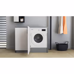 Whirlpool Lavatrice da incasso 7 Kg - BI WMWG 71483E EU N - FreshCare - Vista aggiuntiva 6