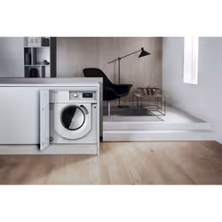 Whirlpool Lavatrice da incasso 7 Kg - BI WMWG 71483E EU N - FreshCare - Vista aggiuntiva 7