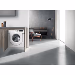 Whirlpool Lavatrice da incasso 7 Kg - BI WMWG 71483E EU N - FreshCare - Vista aggiuntiva 8