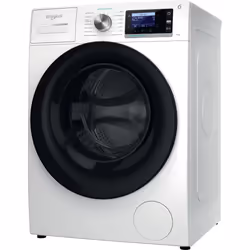 Whirlpool W6 W945WB FR, Caricamento frontale, 9 kg, B, 71 dB, 1400 Giri/min, B