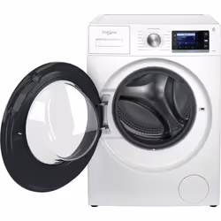 Whirlpool W6 W945WB FR lavatrice Caricamento frontale 9 kg 1400 Giri/min Bianco