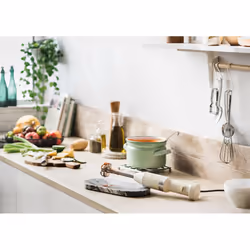 KitchenAid 5KHBV83EAC Frullatore ad immersione 180 W Crema - Vista aggiuntiva 6