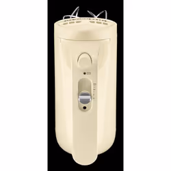 KitchenAid 5KHMB732EAC Sbattitore manuale 16 W Crema - Vista aggiuntiva 4