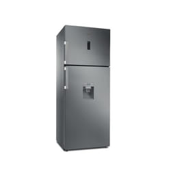 Whirlpool Frigorifero doppia porta - WT70E 831 X AQUA