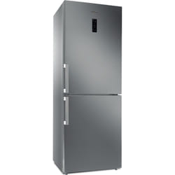 Whirlpool Frigorifero combinato - WB70E 972 X