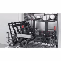 Whirlpool TGML 661 IX Acciaio inox Da incasso 58 cm Gas 4 Fornello(i) - Vista aggiuntiva 4