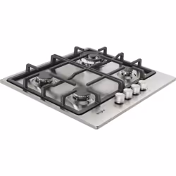 Whirlpool TGML 661 IX Acciaio inox Da incasso 58 cm Gas 4 Fornello(i) - Vista aggiuntiva 7