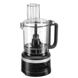 KitchenAid 5KFP0921EBM robot da cucina 250 W 2,1 L Nero