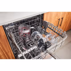 KitchenAid 5KFP0921EBM robot da cucina 250 W 2,1 L Nero - Vista aggiuntiva 8