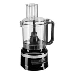 KitchenAid 5KFP0921EOB robot da cucina 250 W 2,1 L Nero