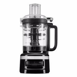 KitchenAid 5KFP0921EOB robot da cucina 250 W 2,1 L Nero - Vista aggiuntiva 3