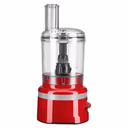 KitchenAid 5KFP0921EER robot da cucina 250 W 2,1 L Rosso - Vista aggiuntiva 2