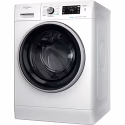 Whirlpool FFBD 10469 BSV FR, Caricamento frontale, 10 kg, B, 76 dB, 1400 Giri/min, A