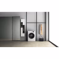 Whirlpool FFBD 10469 BSV FR lavatrice Caricamento frontale 10 kg 1400 Giri/min Bianco - Vista aggiuntiva 4