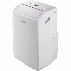 Whirlpool PACF212HP W, A, 3,3 kWh, A+, Da A+++ a D, 2,8 kWh, 220 - 240 V