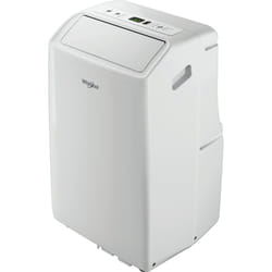 Whirlpool PACF212HP W condizionatore portatile 60 dB Bianco
