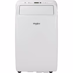 Whirlpool PACF212HP W condizionatore portatile 60 dB Bianco