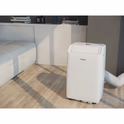 Whirlpool Condizionatore - PACF212CO W - Vista aggiuntiva 7