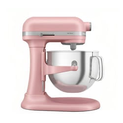 KitchenAid 5KSM70SHXEDR robot da cucina 375 W 6,6 L Rosa